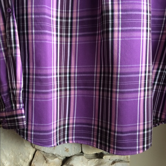 Weatherproof Vintage top - Picture 8 of 8